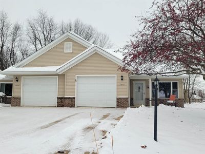 2260 Whitetail Run, Warsaw, IN, 46582