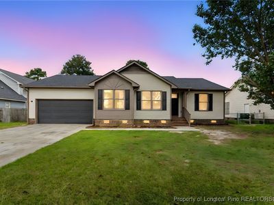 7423 Shillinglaw Cir, Fayetteville, NC, 28314