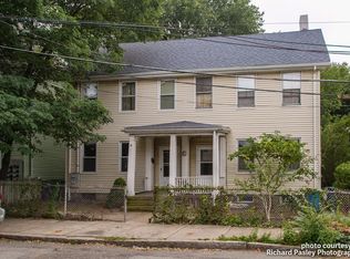 8 Webster St, Somerville, MA 02145