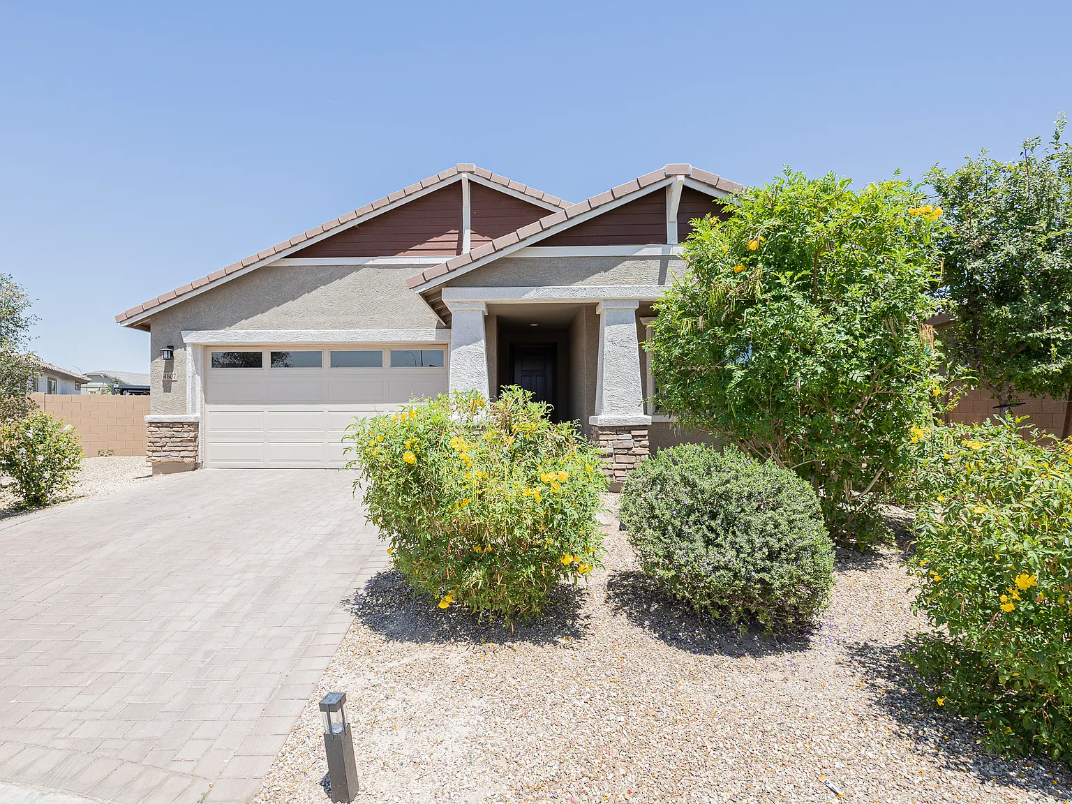 4607 S 111th Drive, Tolleson Az — Photo 2
