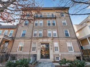 219 T St NE APT 404, Washington, DC 20002