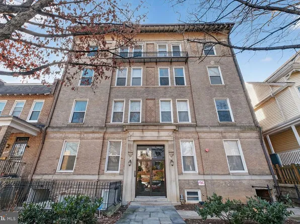 219 T St NE APT 404, Washington, DC 20002
