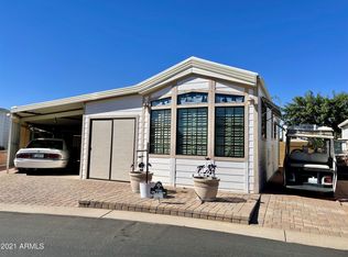 7750 E Broadway Rd LOT 3, Mesa, AZ 85208