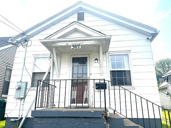 3rd image of 307 S East St