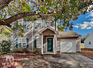 4027 Old Glory Dr, Concord, NC 28025