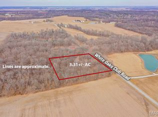 Hertel School White Oaks Club Rd, Freeburg, IL 62243