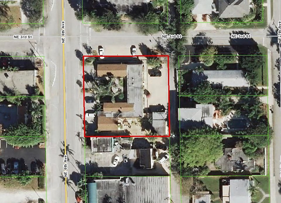 1st image of 297 NE 6th Ave