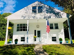 33 Forest Hill Rd, Binghamton, NY 13903