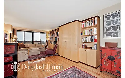 Sold by Douglas Elliman