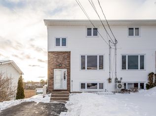 34 Inglewood Cres, Halifax, NS B2W 5W2