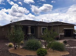 610 Saint Enodoc Cir, Prescott, AZ 86301