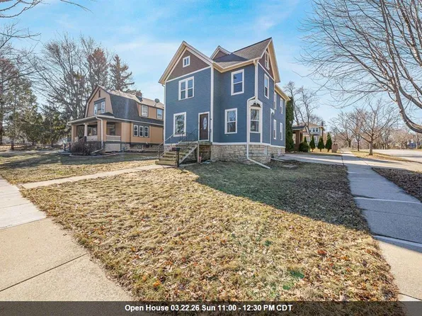 502 Cass St, Green Bay, WI 54301