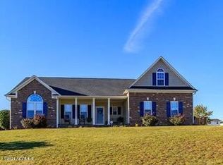 168 Home Stretch Ln, Raeford, NC 28376