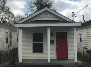 516 Lilly Ave, Louisville, KY