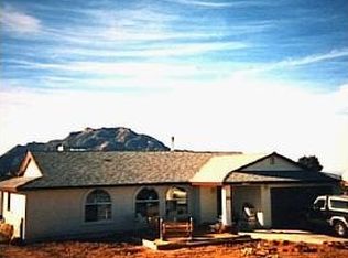 5691 Dust Devil Dr, Prescott Valley, AZ 86314