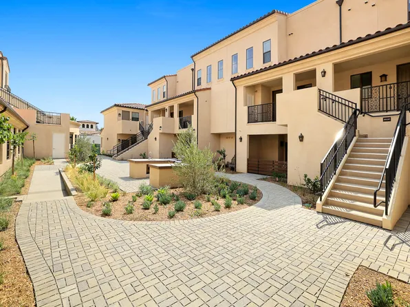Vista Court - Townhouse Style Luxury Apartment Homes, 8951 Monte Vista Ave APT 203, Montclair, CA 91763