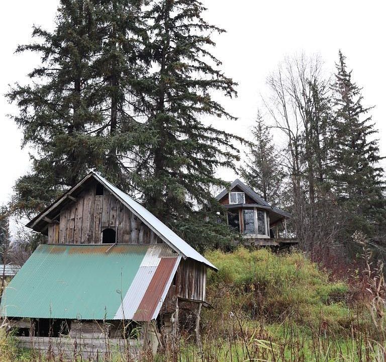 0 Chilkat Lake Rd, Haines, AK 99827 MLS 22891 Zillow