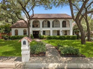 3603 Hunters Clf, San Antonio, TX 78230