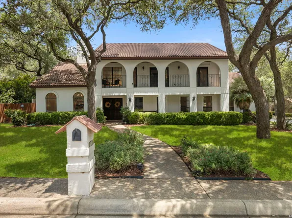3603 Hunters Cliff, San Antonio, TX 78230
