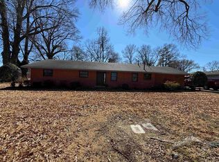 407 College St, Marvell, AR 72366