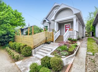 1608 N 50th St, Seattle, WA 98103