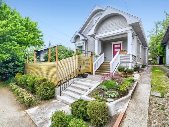 1608 N 50th Street, Seattle, WA 98103
