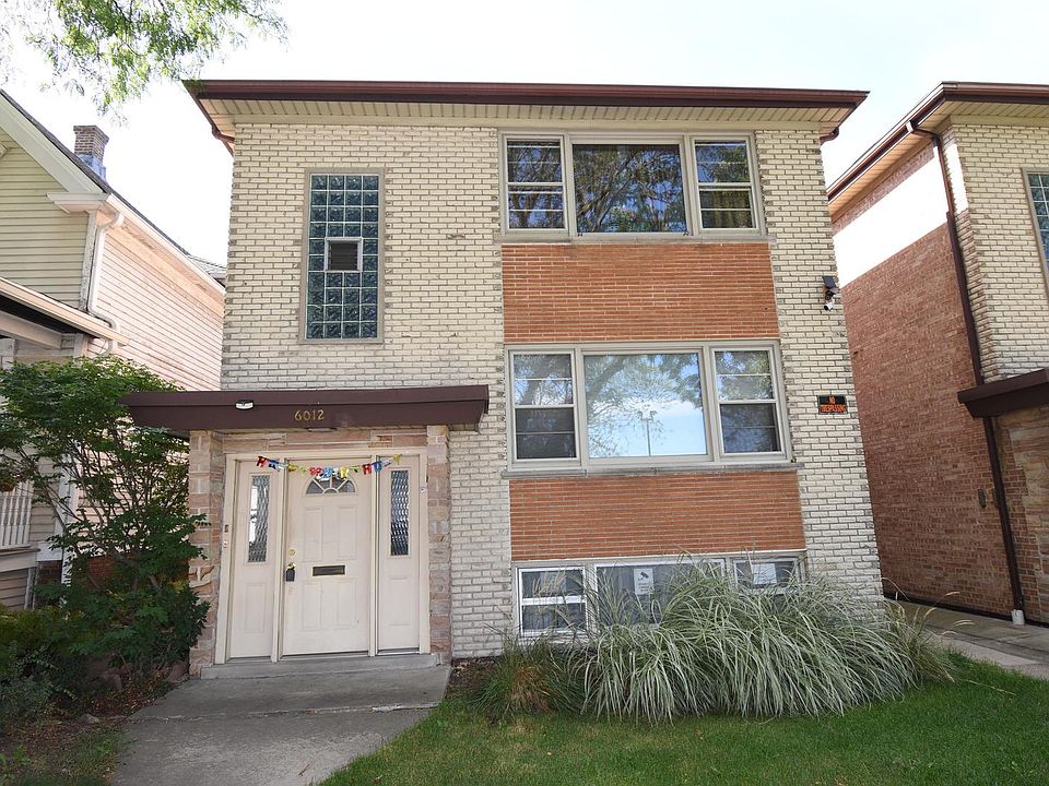 1st image of 6012 N Melvina Ave