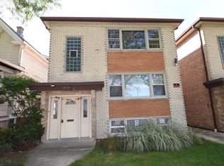 6012 N Melvina Ave, Chicago, IL 60646