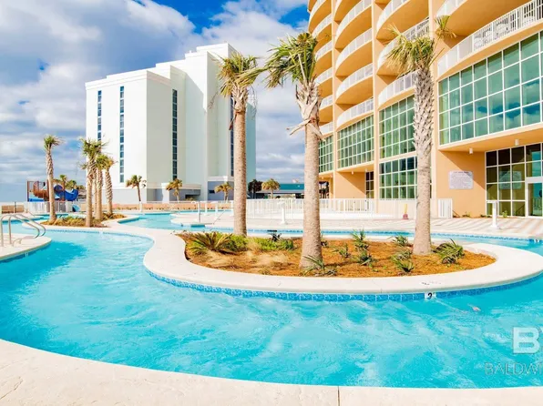 26688 Perdido Beach Blvd #2001, Orange Beach, AL 36561