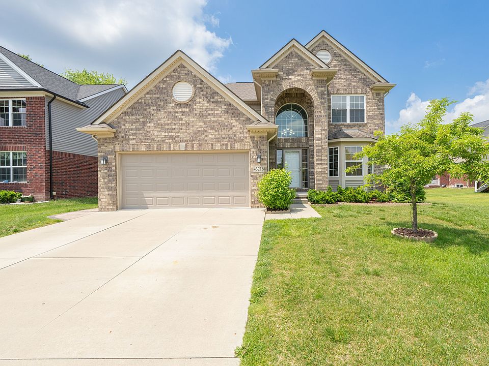 1st image of 43216 Wilderness Dr