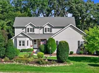 13300 W North Ln, New Berlin, WI 53151