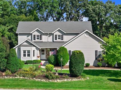 13300 W North LANE, New Berlin, WI, 53151