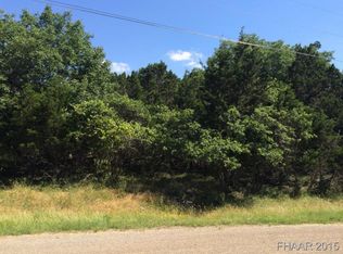 4996 Comanche Rd, Temple, TX 76502