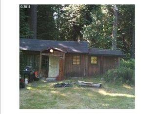 64225 E McIntyre Rd, Rhododendron, OR 97049