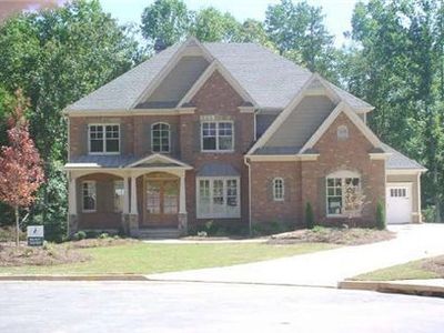 4310 Manor Creek Dr, Cumming, GA, 30040