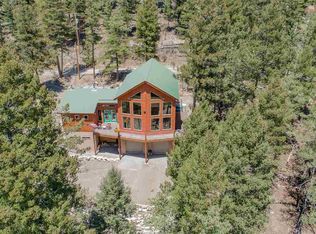 77 Black Forest Dr, Cloudcroft, NM 88317
