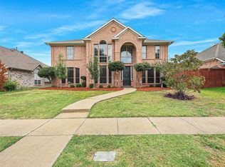 1504 Basil Ct, Allen, TX 75002