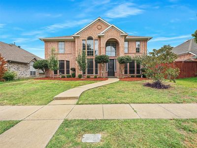 1504 Basil Ct, Allen, TX, 75002