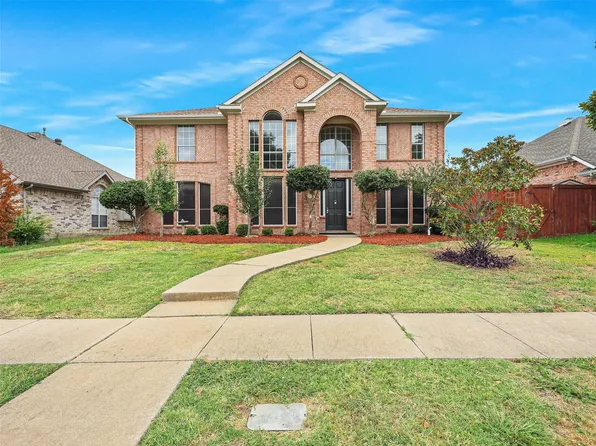 1504 Basil Ct, Allen, TX 75002