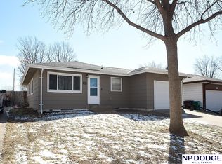 1820 N 62nd St, Lincoln, NE 68505