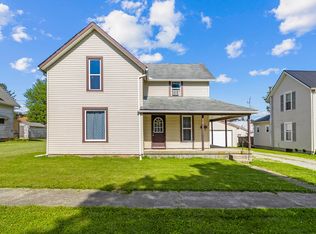 350 N Leighton St, Kenton, OH 43326