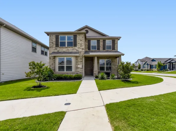 2930 Dixondale Dr, Fort Worth, TX 76108