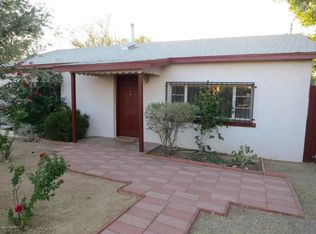 4051 N Tyndall Ave, Tucson, AZ 85719