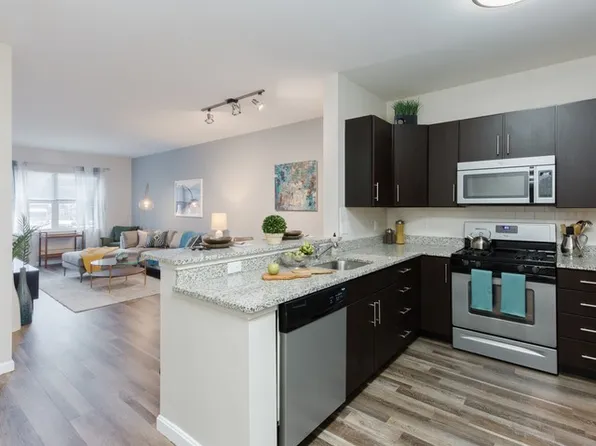 Metro at Wilmington Station