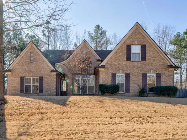 6637 Clingmans Cv, Bartlett, TN 38135