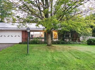 1045 Becky Dr, Mansfield, OH 44905