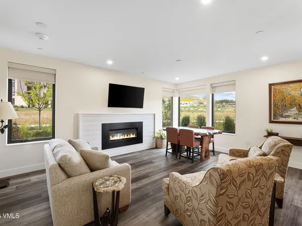 91 Mount Hope Cir #D102, Eagle, CO 81631