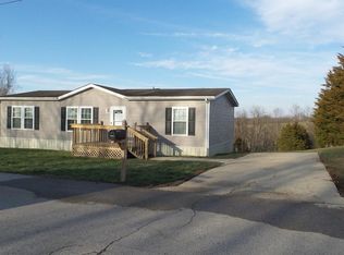 137 Winburn Dr, Richmond, KY 40475