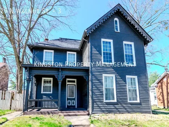 129 N Walnut St #3, Cynthiana, KY 41031