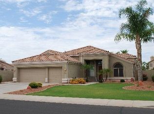 1286 N Tucana Ct, Gilbert, AZ 85234